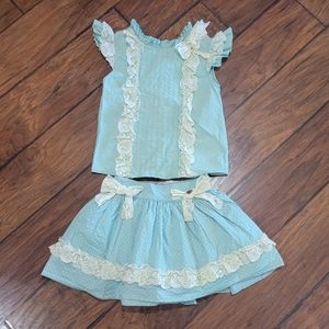 Pettigirl set